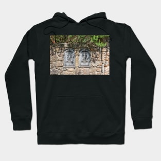 Tuscany Retreat B&B Hoodie